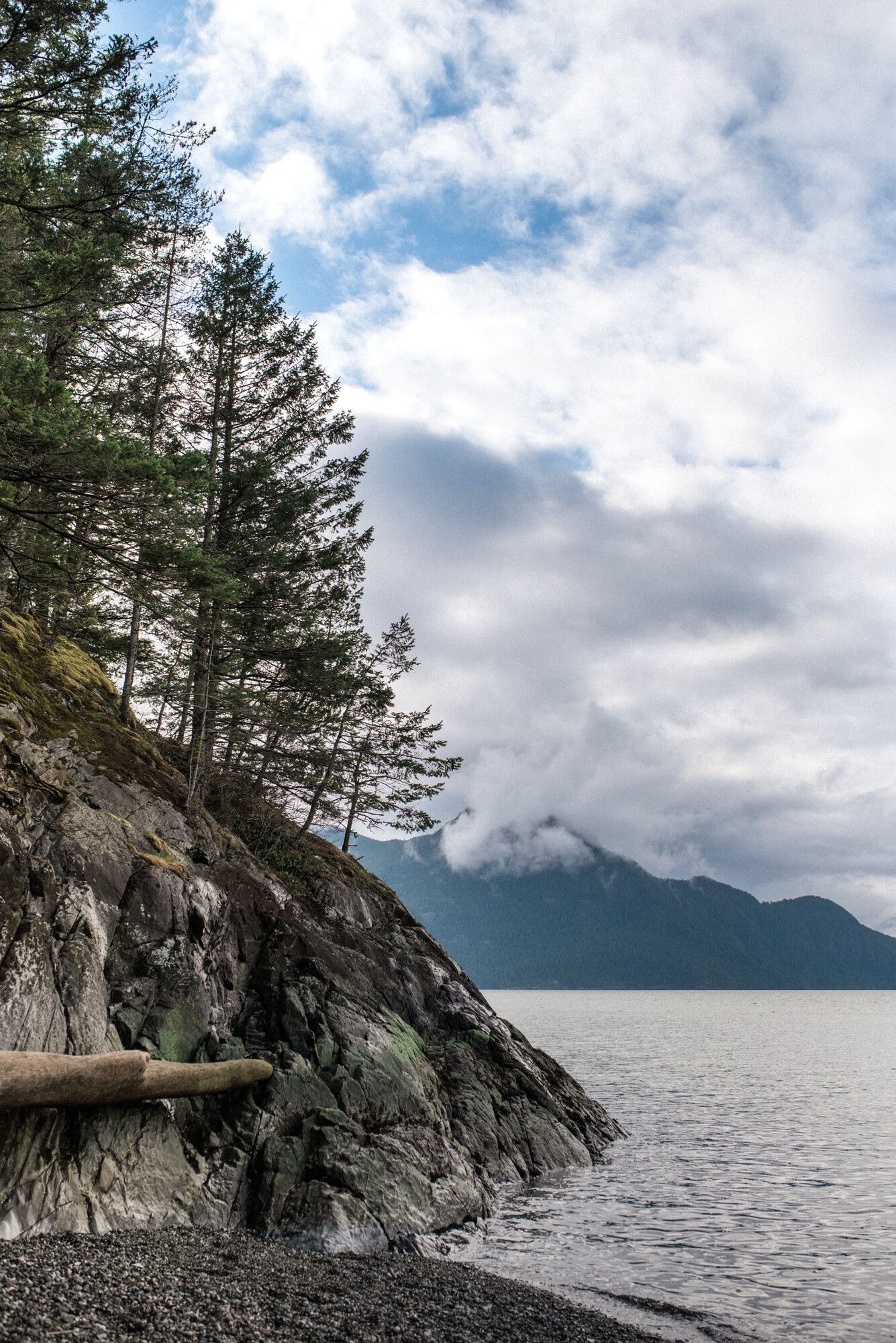 Porteau Cove Marine Park - Hero Image - 01