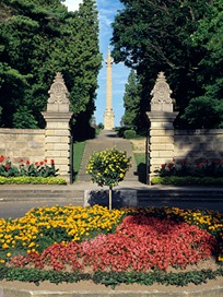 Queenston Heights National Historic Site