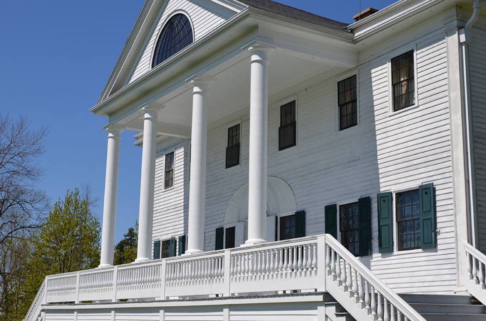 Uniacke Estate Museum Park 