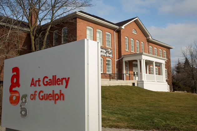 Art Gallery of Guelph