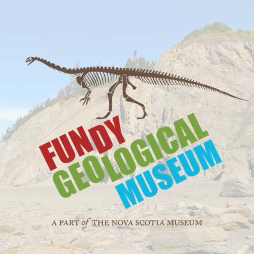 Fundy Geological Museum