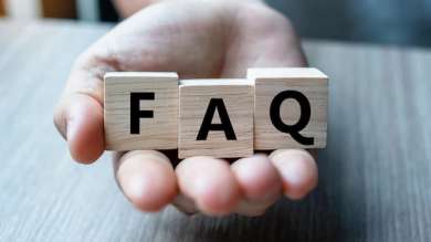 Frequently Asked Questions - image