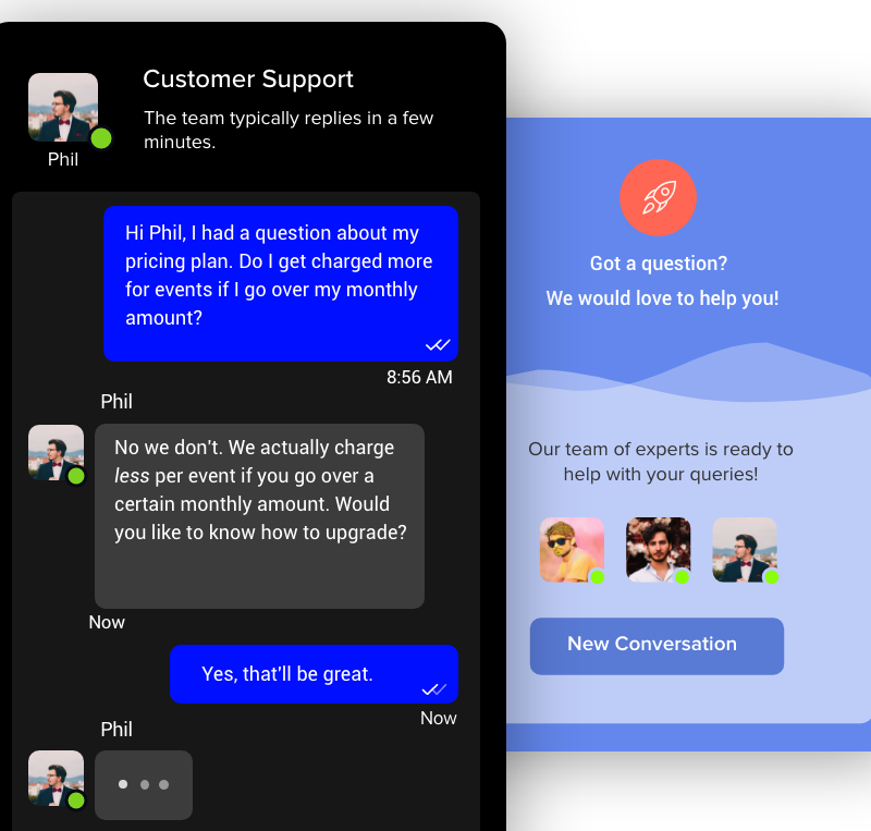 Pubnub Chat And Ui Components Pubnub