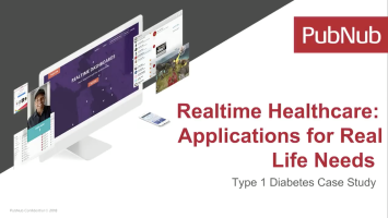Real-Time Healthcare Applications for Real Life Needs