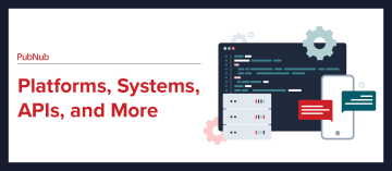 Chat Services: Platforms, Systems, APIs, and More