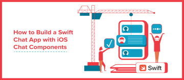 How to Build an iOS Chat App for Swift