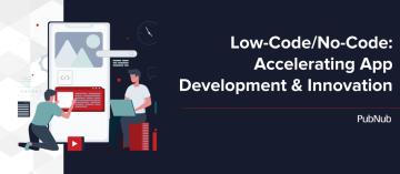 Low-Code/No-Code: Accelerating App Development & Innovation