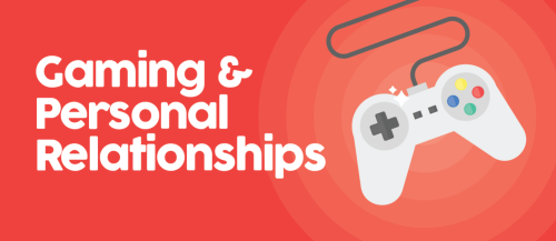 Infographic: Friendship (and Love) through In-Game Chat