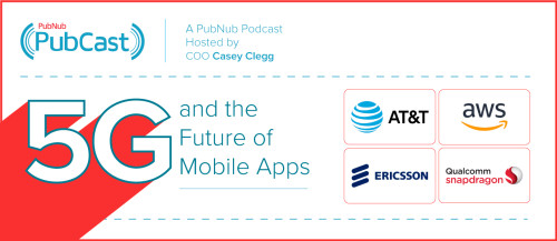 5G and the Future of Mobile Apps