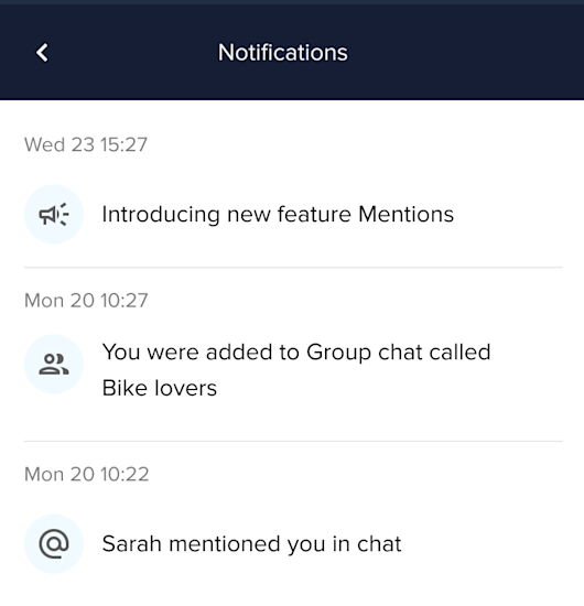 Announcing the New PubNub Chat SDK | PubNub