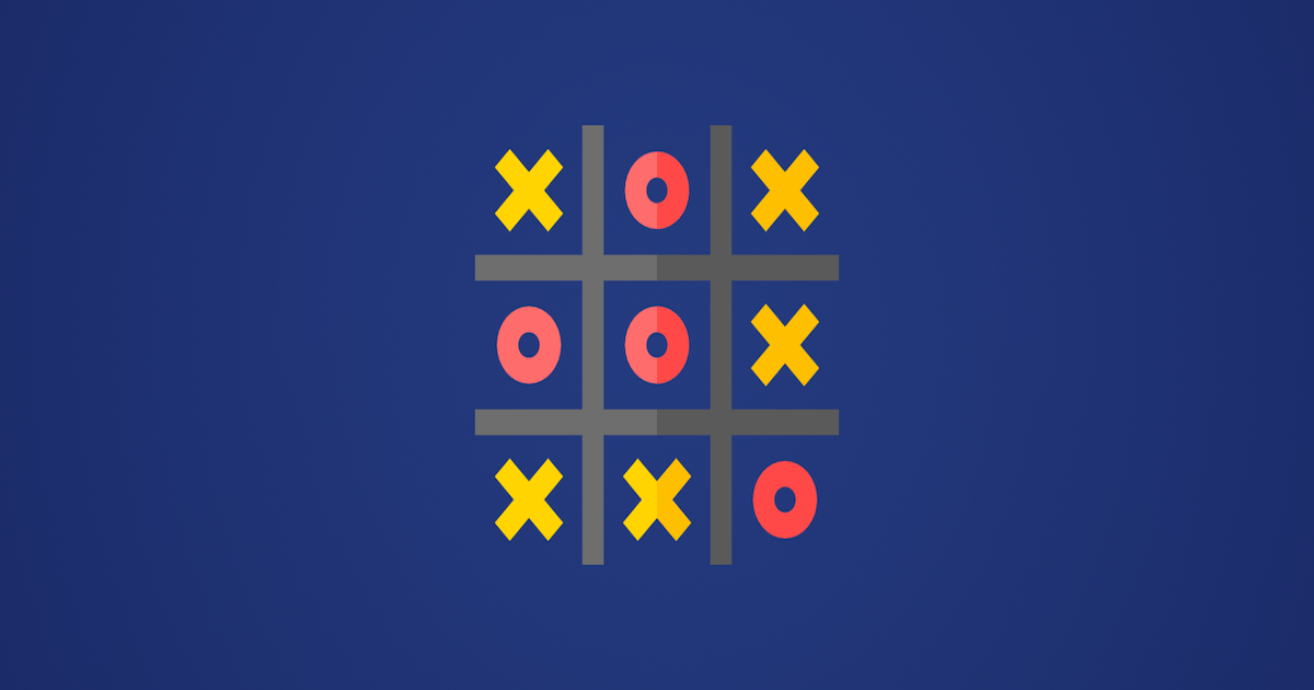 1 Tic Tac Toe Multiplayer, Firebase, Kotlin