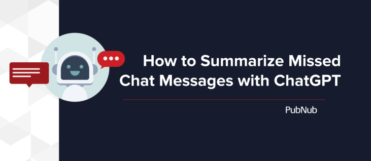 How to Summarize Missed Chat Messages with ChatGPT