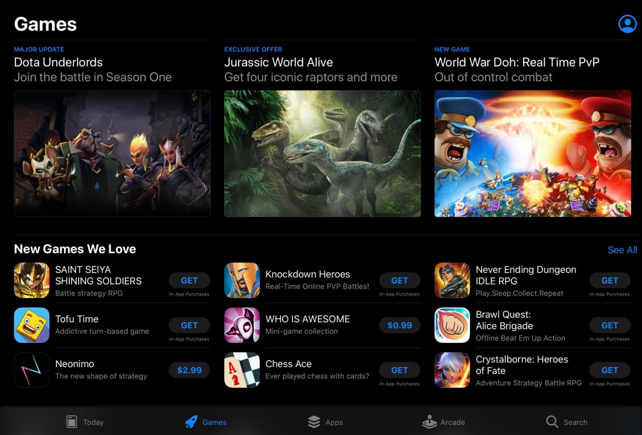 App-Store-Gaming-Screenshot