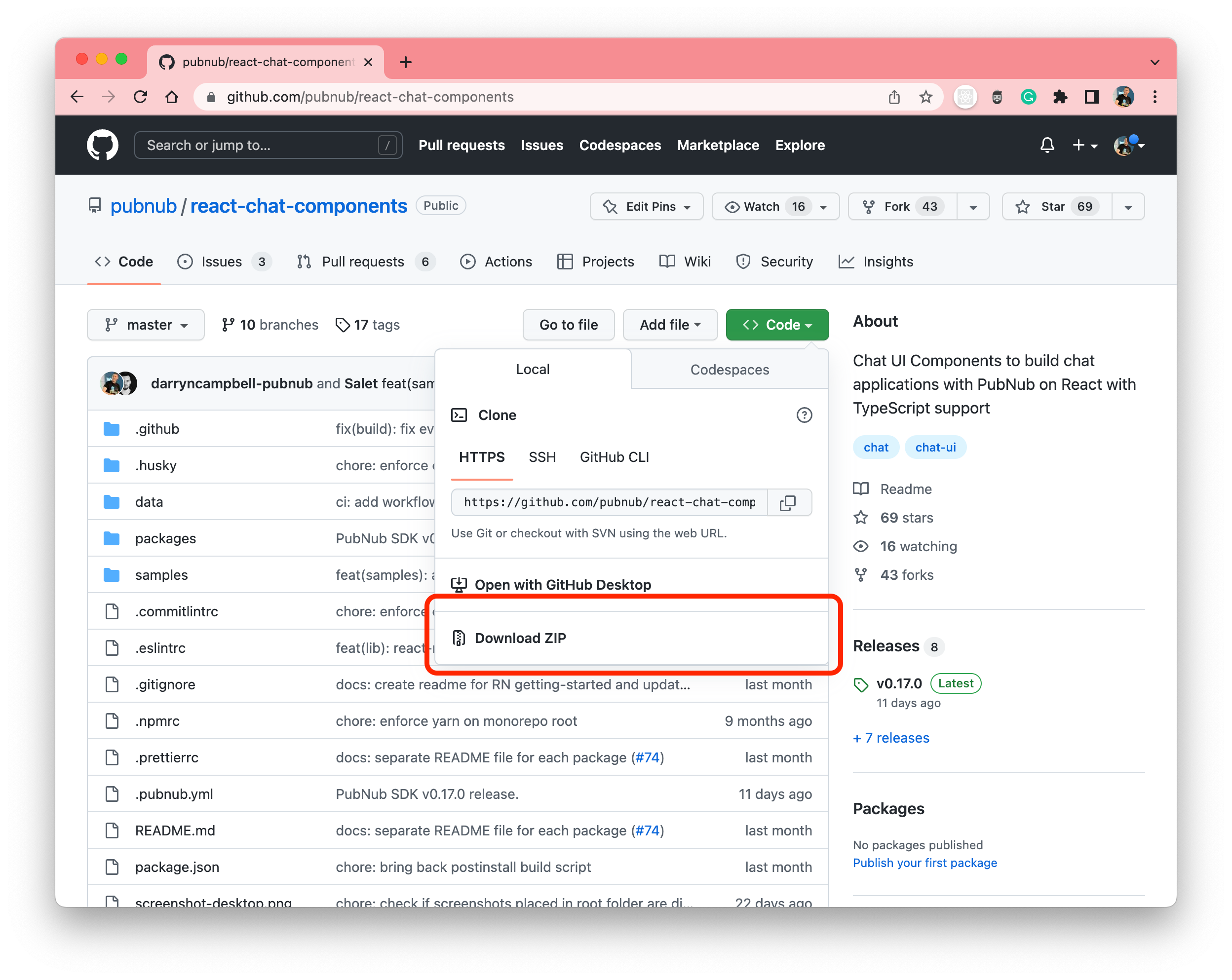 Tutorial Build A Digital Health Chat Application PubNub tutorial-build-a-digital-health-chat-application-pubnub