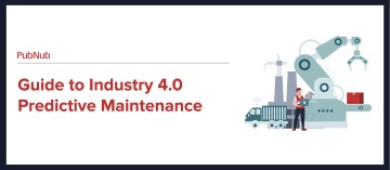 Guide to Industry 4.0 Predictive Maintenance