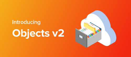Introducing Objects v2: User and Channel Metadata Storage