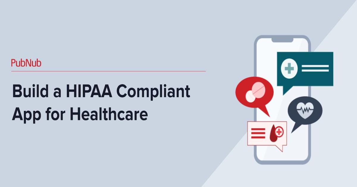 Build a HIPAA Compliant App for Healthcare social.jpeg