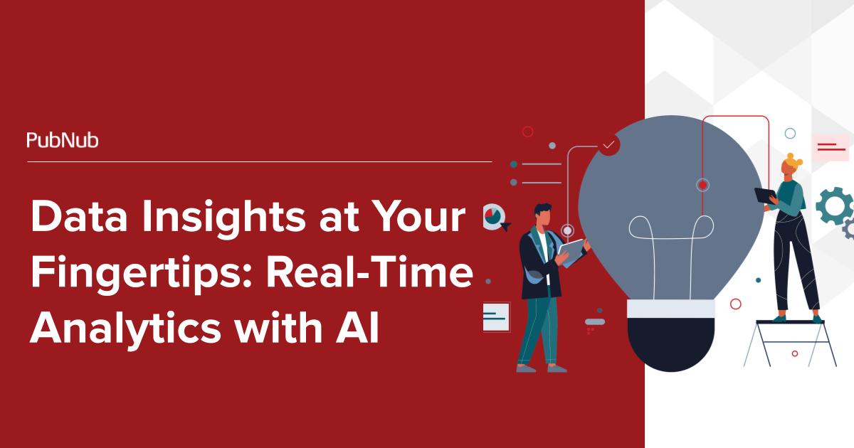 Data Insights at Your Fingertips: Real-Time Analytics with AI -Social.jpg