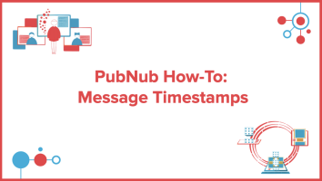 Building Chat: Dealing with timestamps