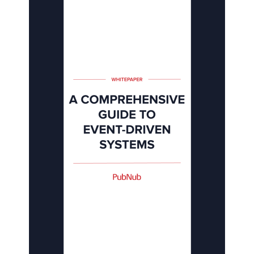 A Comprehensive Guide to Event-Driven Architecture (EDA)