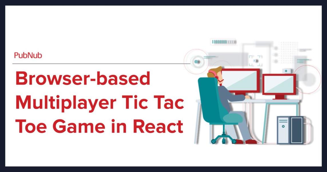 Build Multiplayer Realtime Tic Tac Toe Game with Socket.io and Vue - DEV  Community