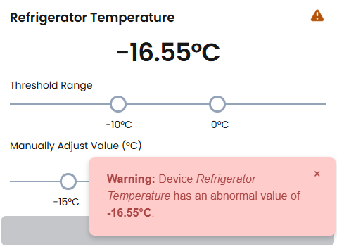 Manage Logs and Make Informed Decisions Based on IoT Device Responses