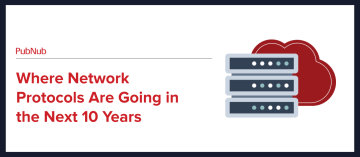 Where Network Protocols Are Going in the Next 10 Years