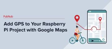 Add GPS to Your Raspberry Pi Project with Google Maps