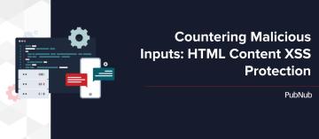 Countering Malicious Inputs: HTML Content XSS Protection