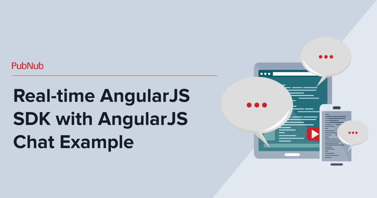 Real-time AngularJS SDK with AngularJS Chat Example-Social.jpg