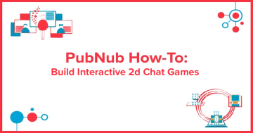 How to Build Interactive 2d Chat Games