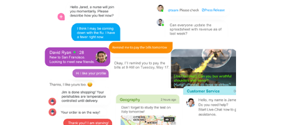 Here’s How Chat is Poised to Eat the World in 2020, But With It Comes Challenges