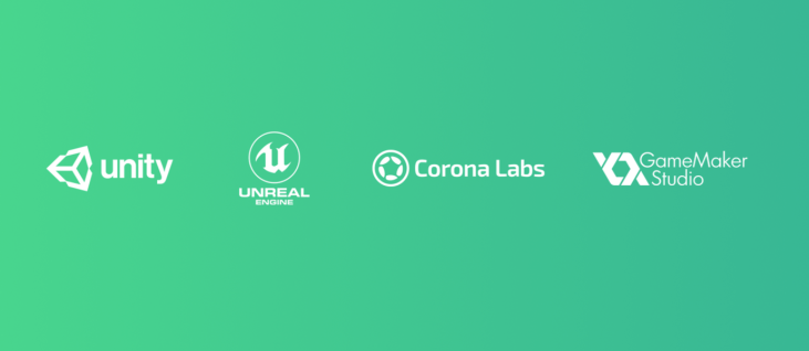 Corona: Free Cross-Platform 2D Game Engine