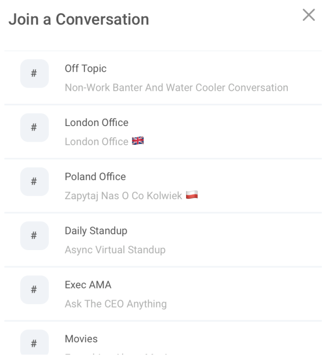 join-conversations