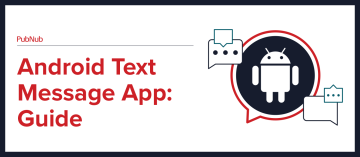 Android Text Message App: Guide