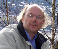Bjarne Stroustrup 