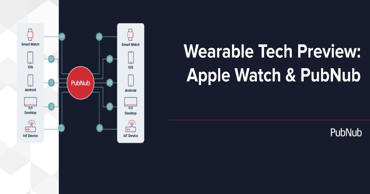 Wearable Tech Preview-Apple Watch and PubNub social.jpeg