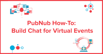 How to Build Chat for Virtual Events