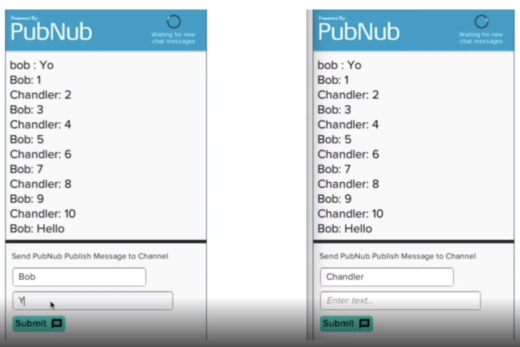 PubNub Unity SDK