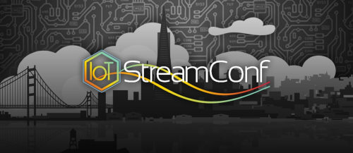 Defining the Internet of Things Stack @ IoT StreamConf