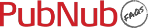 PubNub-FAQs-Logo