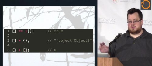 Kyle Simpson asks JavaScript: WTF?