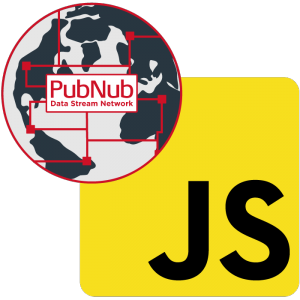 pubnub javascript pub/sub api tutorial