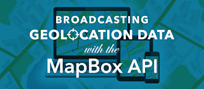 Displaying Live Location Data with JavaScript and Mapbox
