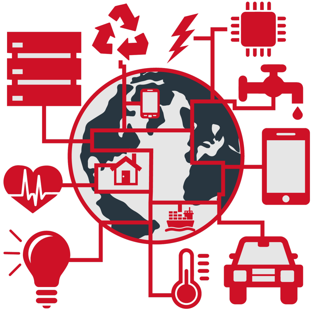 White Paper: 5 Key Requirements to Securing IoT Communications