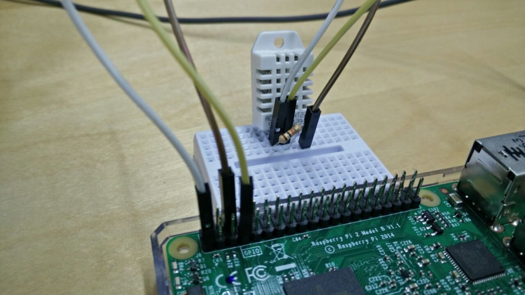 breadboard