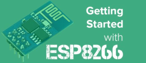 Basic IoT Publish/Subscribe Messaging for ESP8266