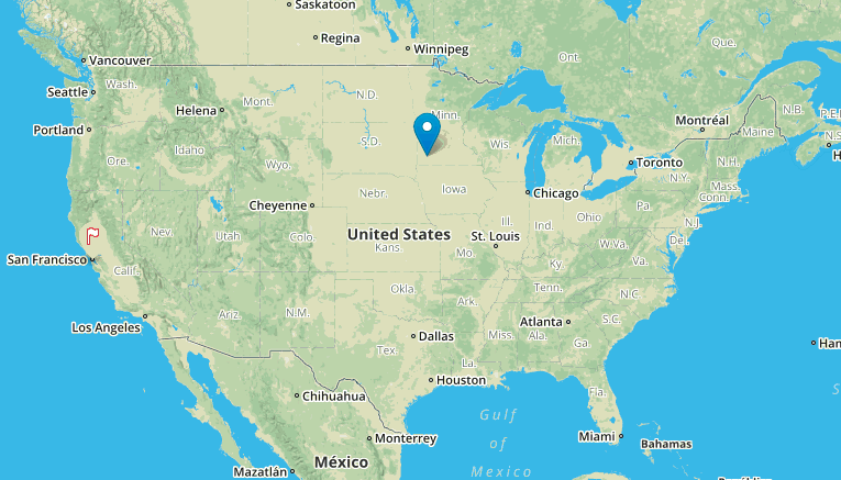 Real-time Location Tracking on a Map using JavaScript