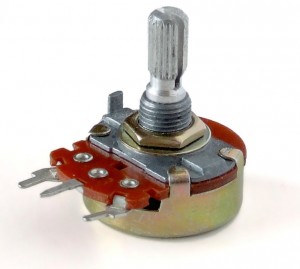 Potentiometer