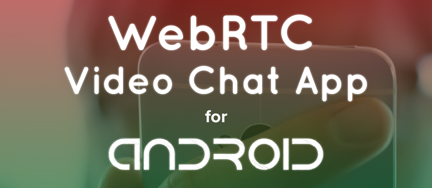 Не удается установить webrtc подключение на android